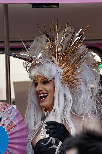 Gay Pride-Paris 2011-230